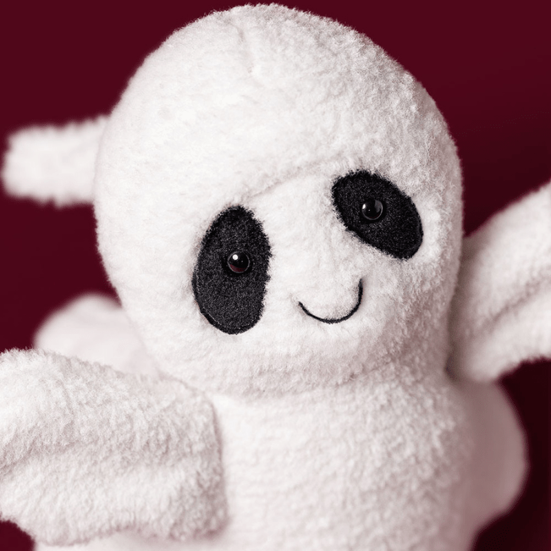 Ghost Bob by Jellycat - Maude Kids Decor