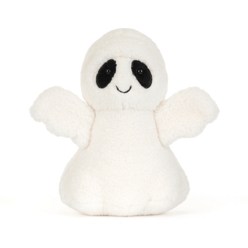Ghost Bob by Jellycat - Maude Kids Decor
