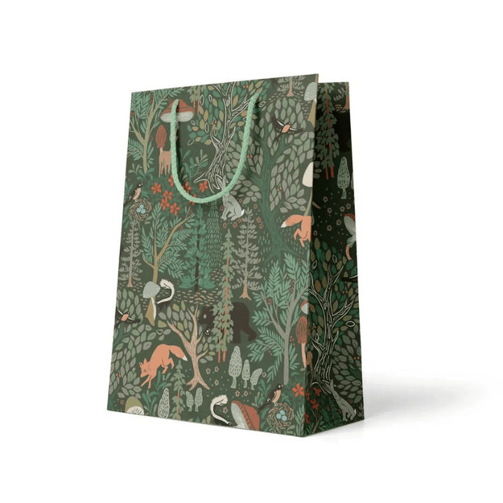 Gift Bag by Amy Heitman - Maude Kids Decor