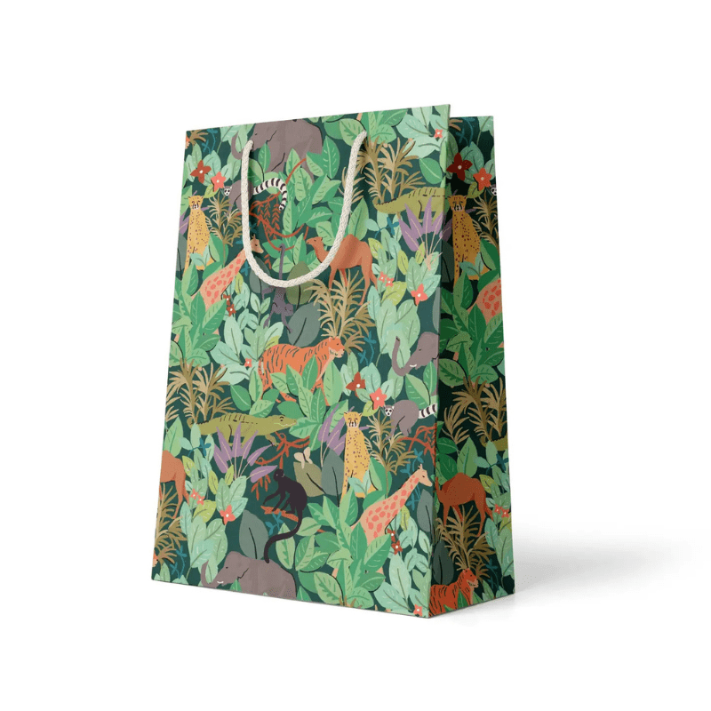 Gift Bag by Amy Heitman - Maude Kids Decor