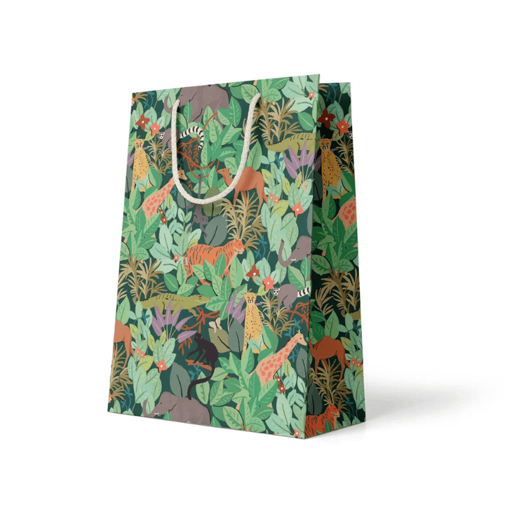Gift Bag by Amy Heitman - Maude Kids Decor