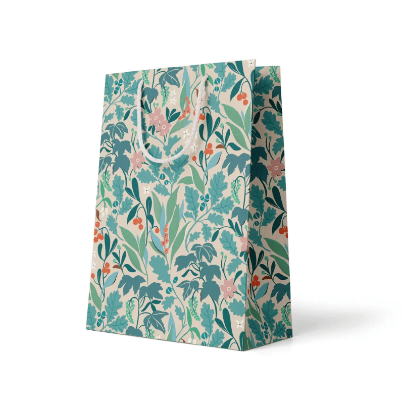 Gift Bag by Amy Heitman - Maude Kids Decor