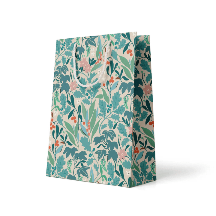 Gift Bag by Amy Heitman - Maude Kids Decor
