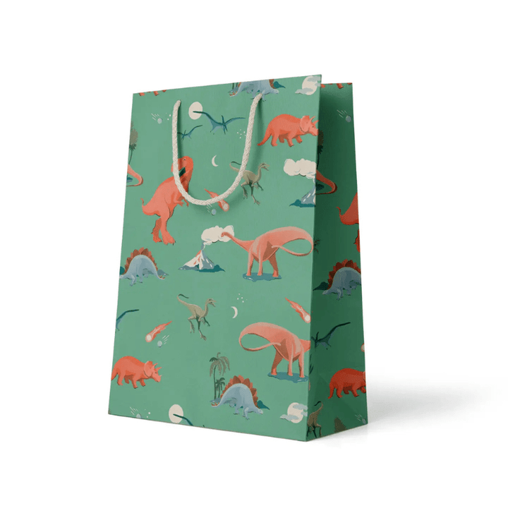 Gift Bag by Amy Heitman - Maude Kids Decor