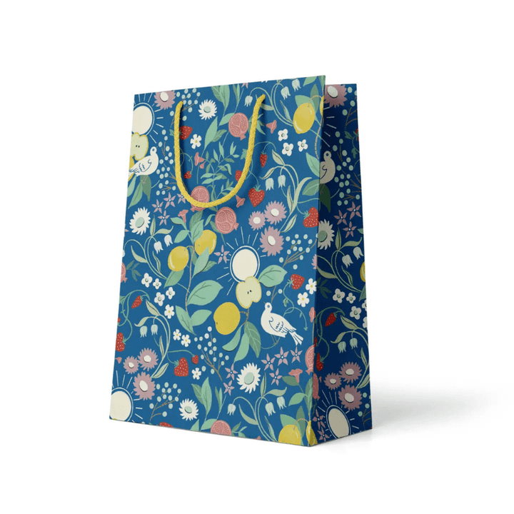Gift Bag by Amy Heitman - Maude Kids Decor
