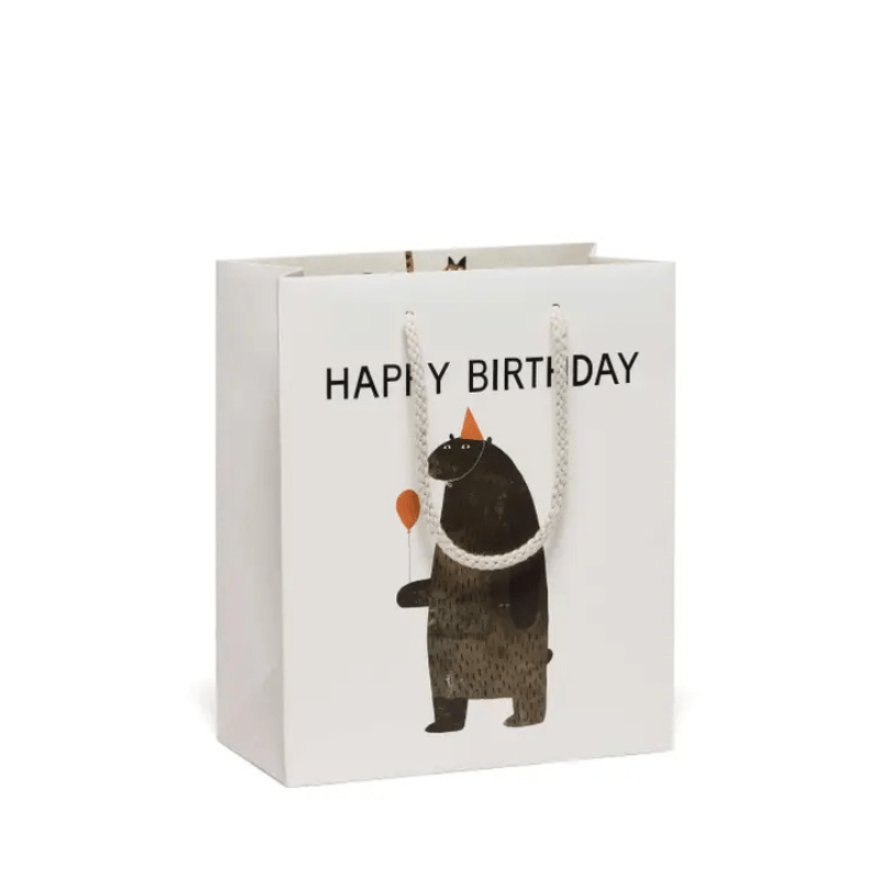 Gift Bag by Red Cap Cards - Maude Kids Decor