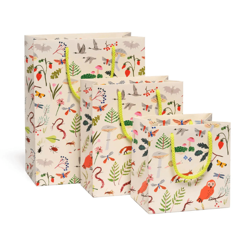 Gift Bag by Red Cap Cards - Maude Kids Decor