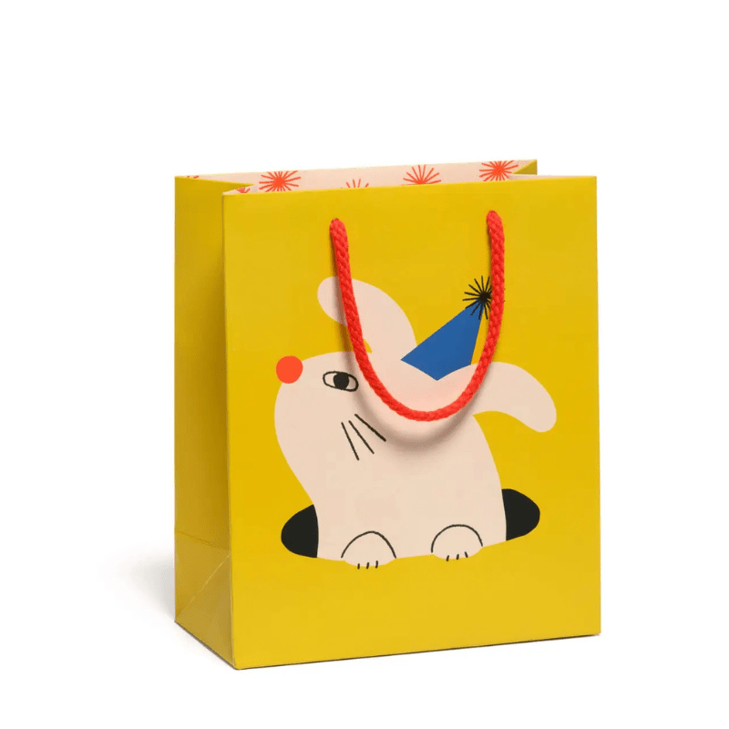 Gift Bag by Red Cap Cards - Maude Kids Decor