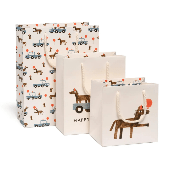 Gift Bag by Red Cap Cards - Maude Kids Decor