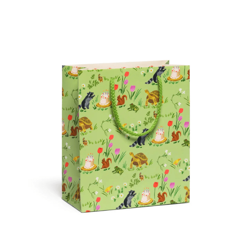 Gift Bag by Red Cap Cards - Maude Kids Decor