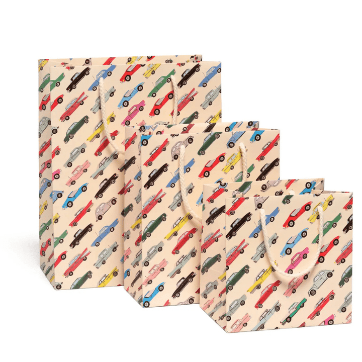 Gift Bag by Red Cap Cards - Maude Kids Decor