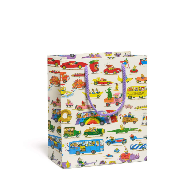 Gift Bag by Red Cap Cards - Maude Kids Decor
