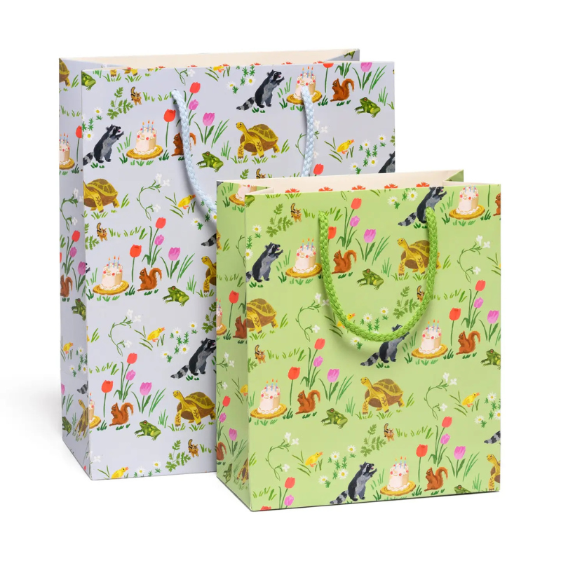 Gift Bag by Red Cap Cards - Maude Kids Decor