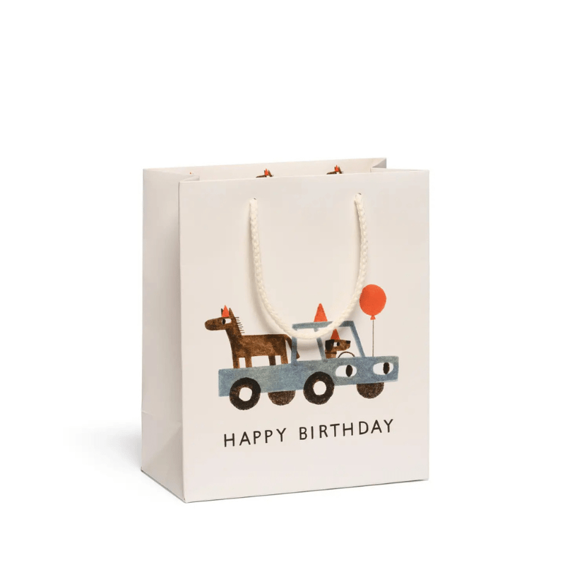 Gift Bag by Red Cap Cards - Maude Kids Decor