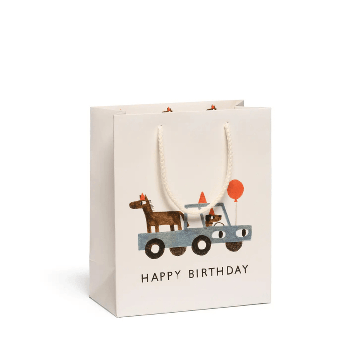 Gift Bag by Red Cap Cards - Maude Kids Decor