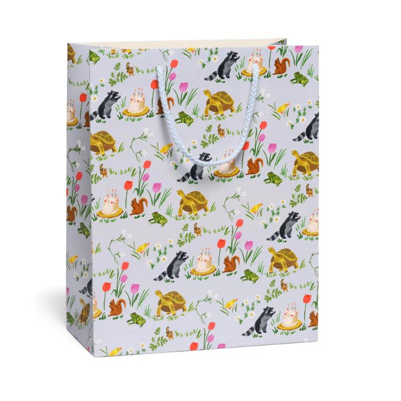 Gift Bag by Red Cap Cards - Maude Kids Decor