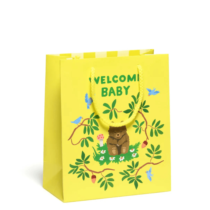 Gift Bag by Red Cap Cards - Maude Kids Decor