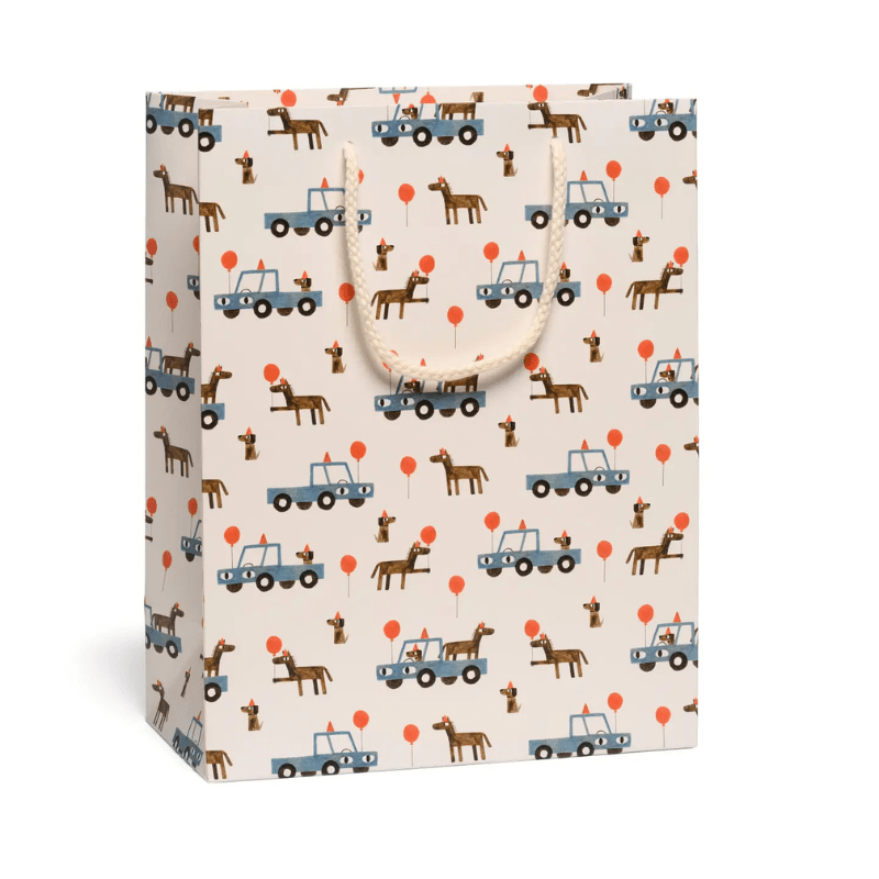 Gift Bag by Red Cap Cards - Maude Kids Decor