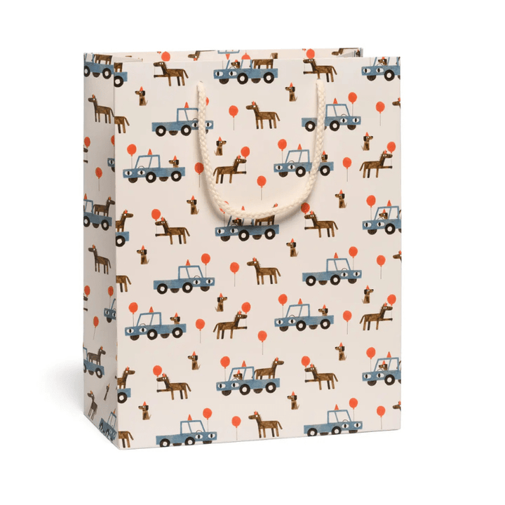 Gift Bag by Red Cap Cards - Maude Kids Decor