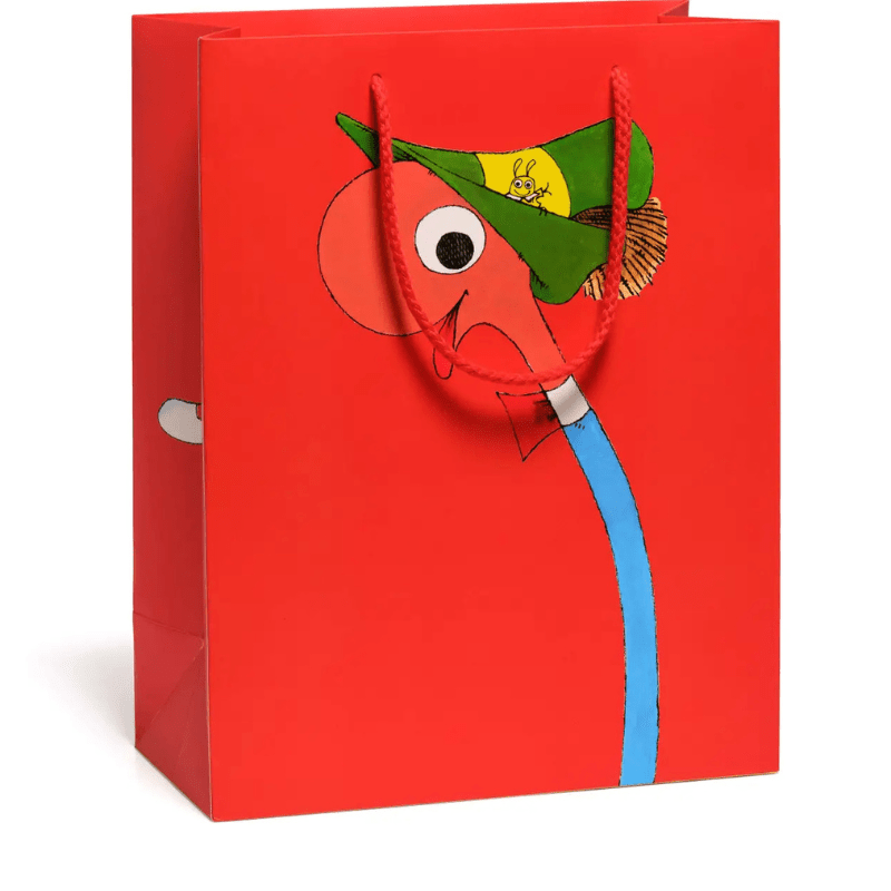Gift Bag by Red Cap Cards - Maude Kids Decor