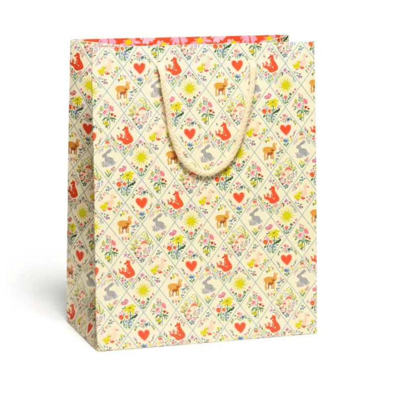 Gift Bag by Red Cap Cards - Maude Kids Decor
