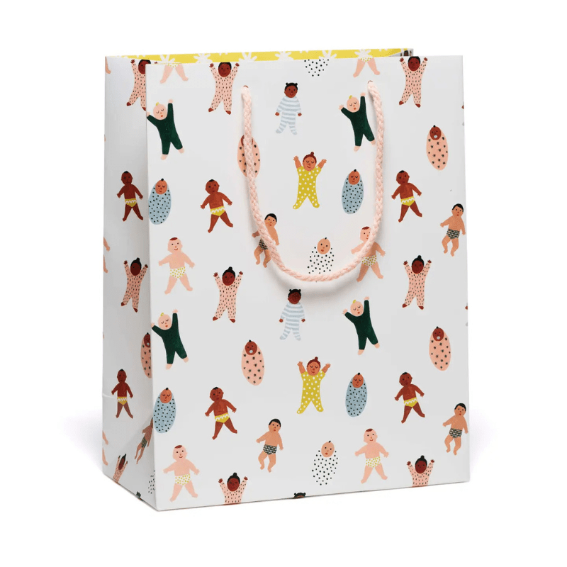 Gift Bag by Red Cap Cards - Maude Kids Decor