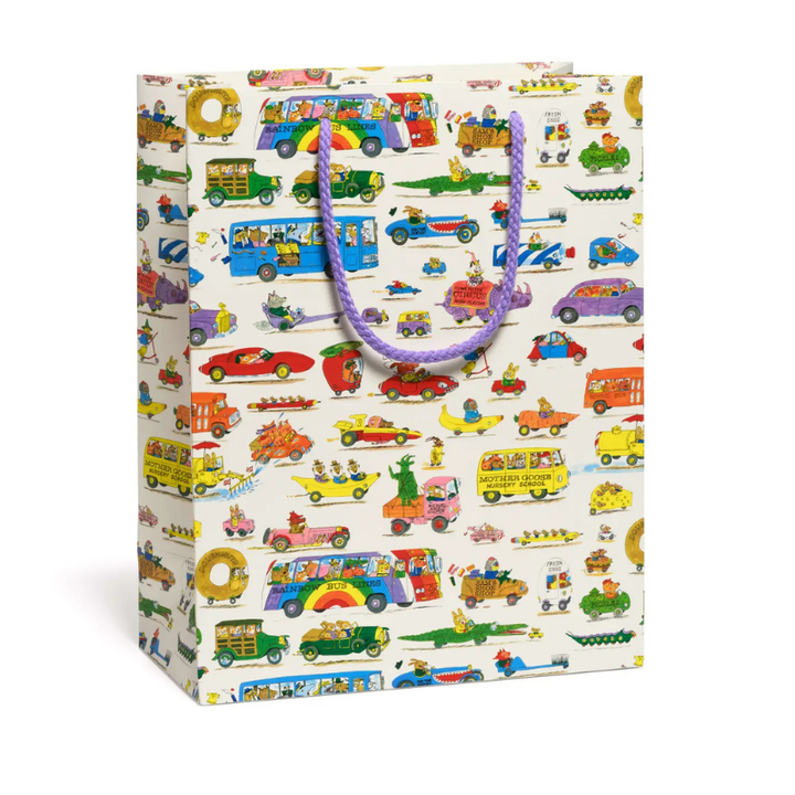 Gift Bag by Red Cap Cards - Maude Kids Decor