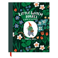 Gift Edition Little Witch Hazel | A Year in the Forest by Phoebe Wahl - Maude Kids Decor