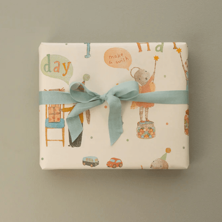 Gift Wrap | 10m by Maileg - Maude Kids Decor