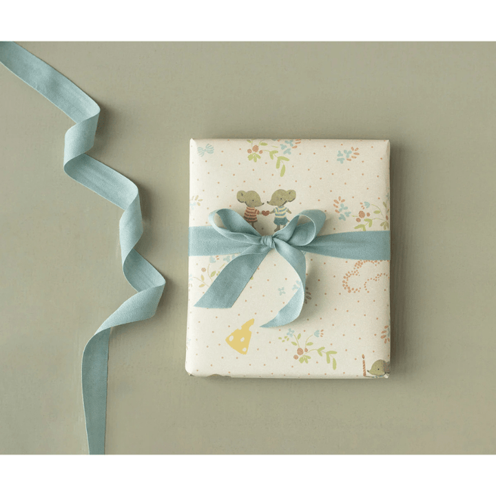 Gift Wrap | 10m by Maileg - Maude Kids Decor