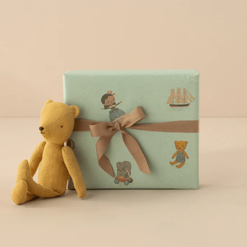 Gift Wrap | 10m by Maileg - Maude Kids Decor