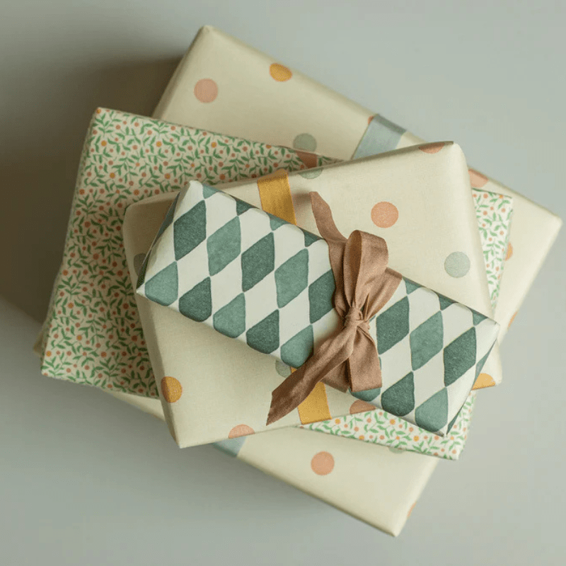 Gift Wrap | 10m by Maileg - Maude Kids Decor