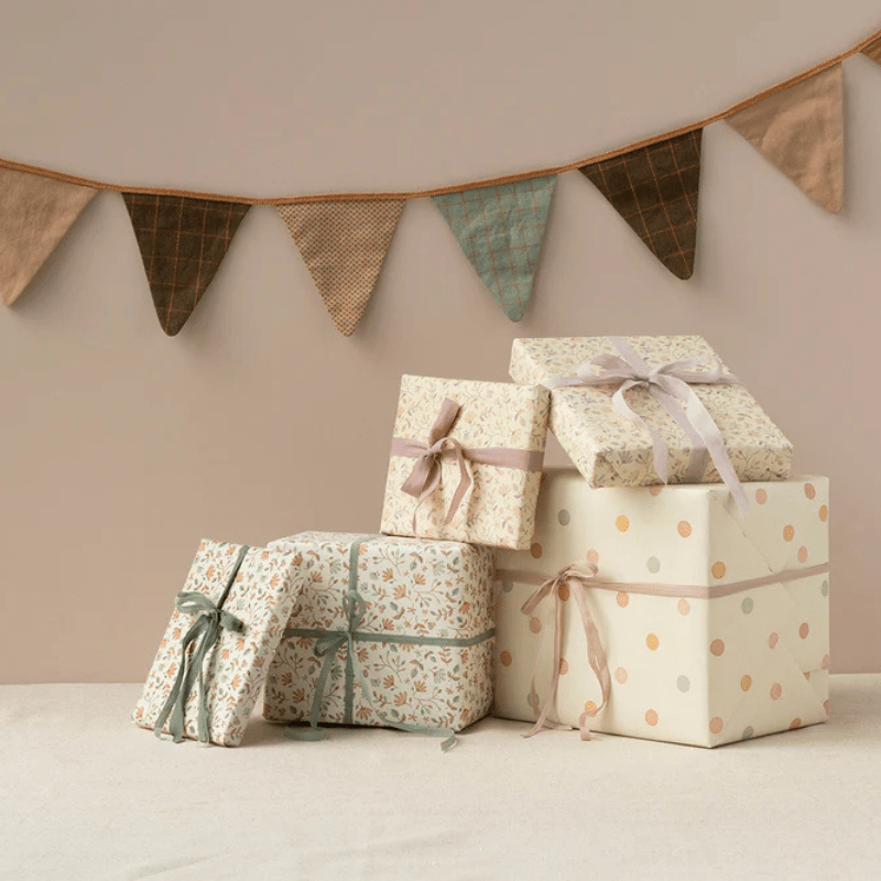 Gift Wrap | 10m by Maileg - Maude Kids Decor
