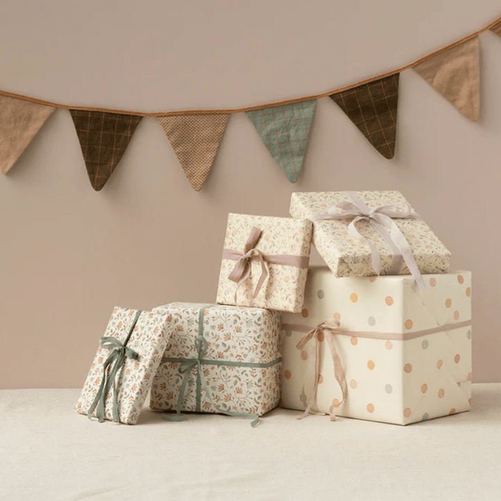 Gift Wrap | 10m by Maileg - Maude Kids Decor