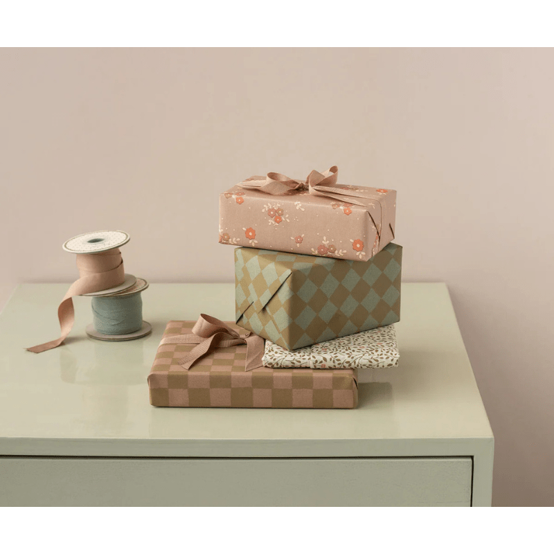 Gift Wrap | 10m by Maileg - Maude Kids Decor