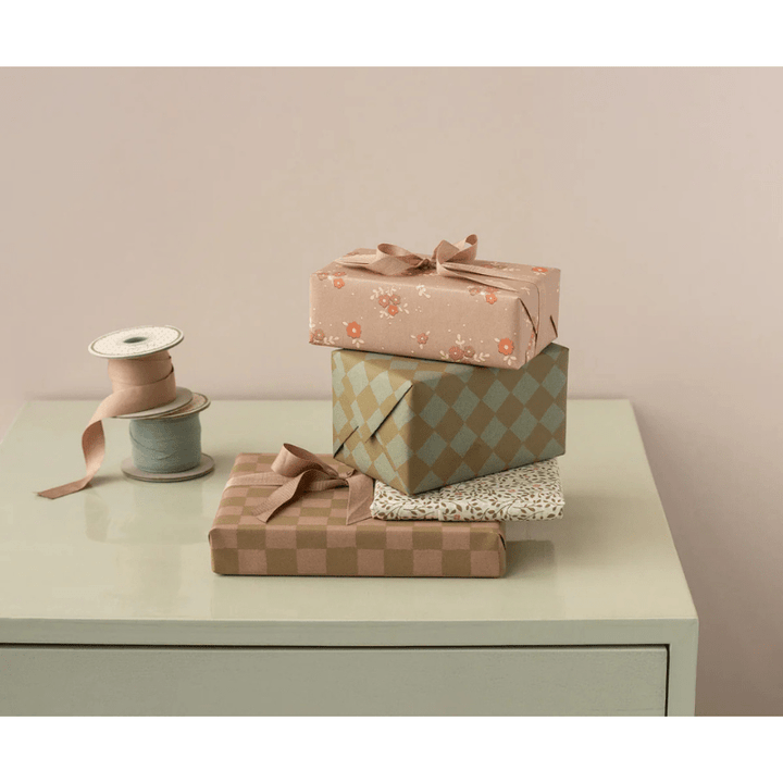 Gift Wrap | 10m by Maileg - Maude Kids Decor