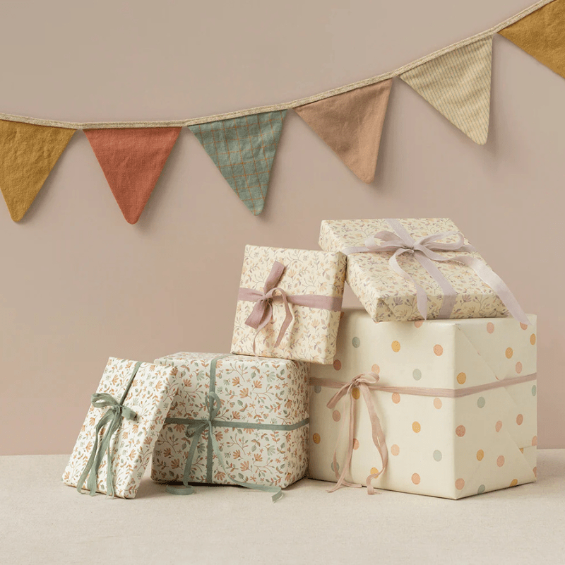 Gift Wrap | 10m by Maileg - Maude Kids Decor