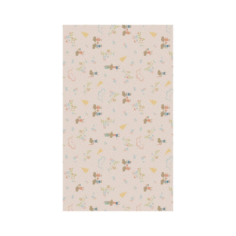 Gift Wrap | 10m by Maileg - Maude Kids Decor