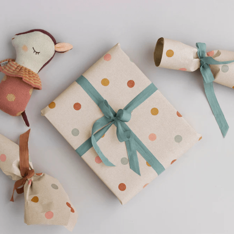 Gift Wrap | 10m by Maileg - Maude Kids Decor