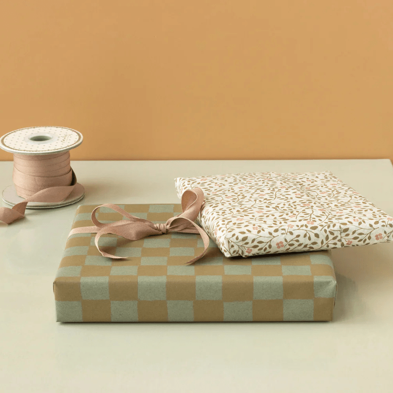 Gift Wrap | 10m by Maileg - Maude Kids Decor