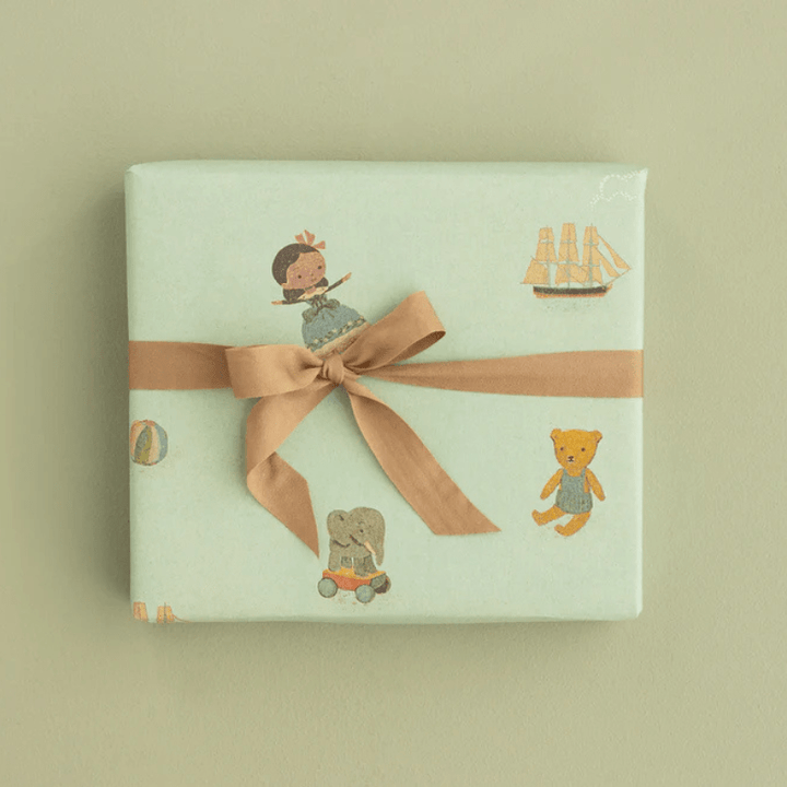 Gift Wrap | 10m by Maileg - Maude Kids Decor