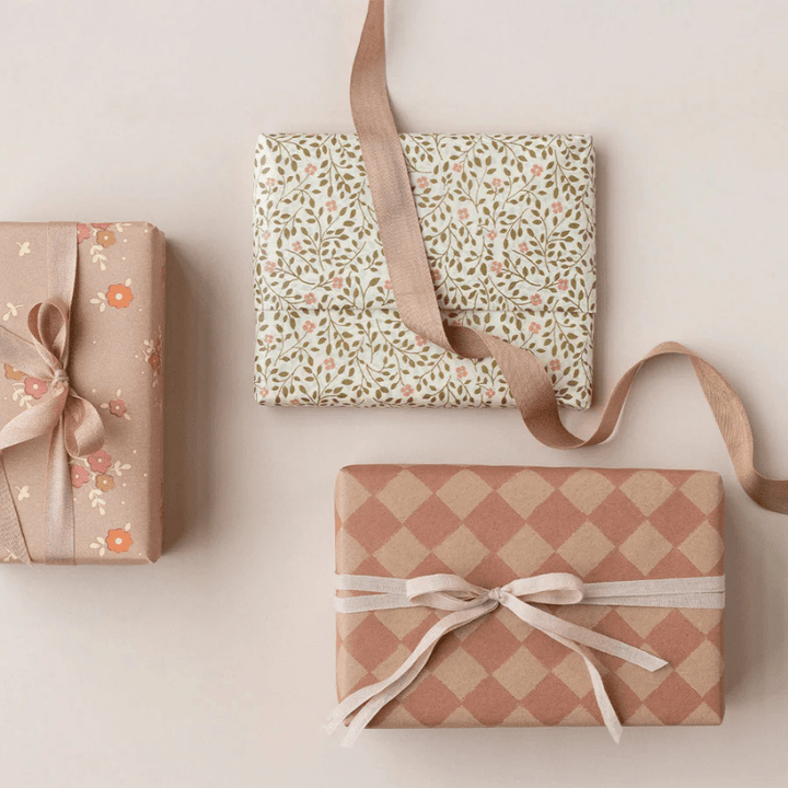 Gift Wrap | 10m by Maileg - Maude Kids Decor