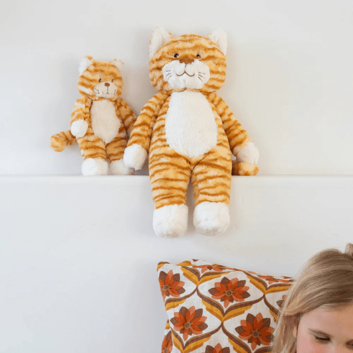 Ginger the Cat by Nana Huchy - Maude Kids Decor