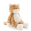 Ginger the Cat by Nana Huchy - Maude Kids Decor