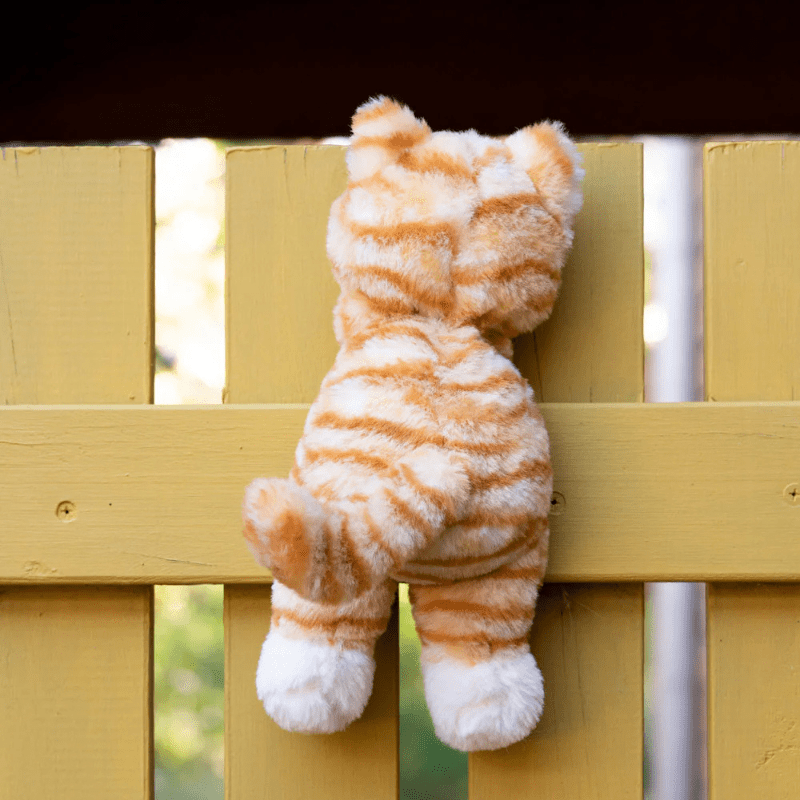 Ginger the Kitten by Nana Huchy - Maude Kids Decor