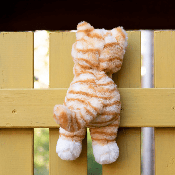 Ginger the Kitten by Nana Huchy - Maude Kids Decor