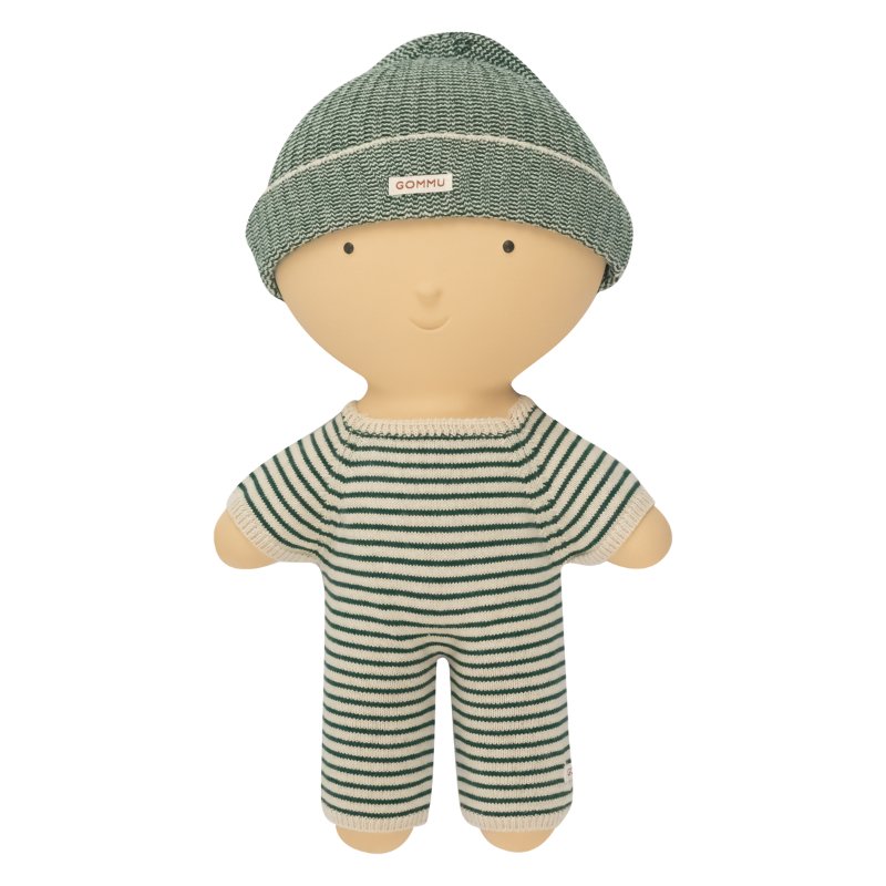 Gommu Beanie by We Are Gommu - Maude Kids Decor