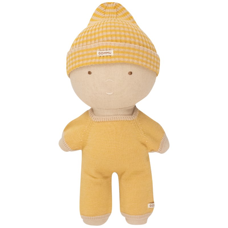 Gommu Beanie by We Are Gommu - Maude Kids Decor