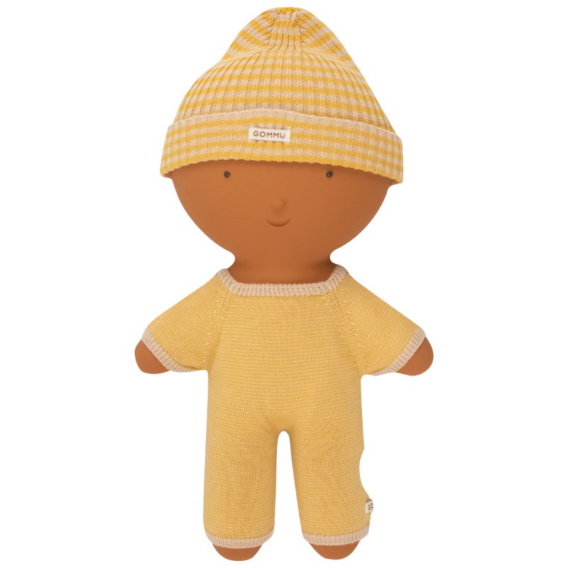 Gommu Beanie by We Are Gommu - Maude Kids Decor