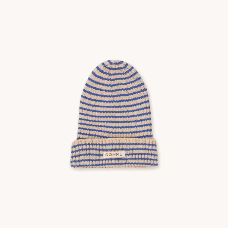 Gommu Beanie by We Are Gommu - Maude Kids Decor